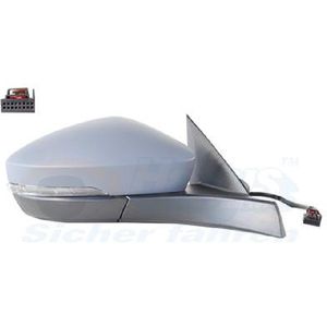 Buitenspiegel * Hagus * Volkswagen Hagus 5710808