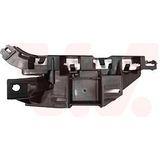 VAN WEZEL Houder, bumper PEUGEOT 4041568 7119NH,7120NH