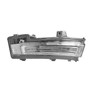 VanWezel 5257915 - Répétiteur de Rétroviseur Links - Voor Suzuki Ignis - Eclairage Voor