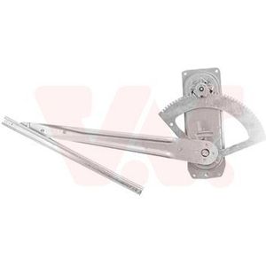 Manueel Raammech. R  2d Ford Van Wezel 1898232