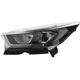 VanWezel 1907963V - Voorlicht - Ford Kuga - 11/2016 tot 2020