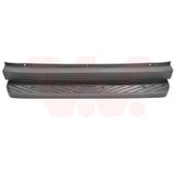 VAN WEZEL Bumper VW,MERCEDES-BENZ 3077546 2E1807302D,90688005719B51,A90688005719B51