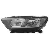 VanWezel 5710961V - Voorlicht - Voor Volkswagen T-roc - Eclairage avant