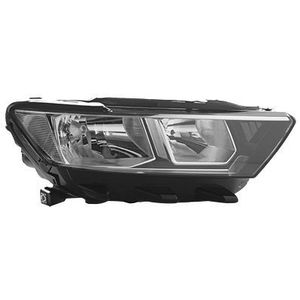 VanWezel - 5710962V - Voorlicht - Volkswagen T-roc - Eclairage avant
