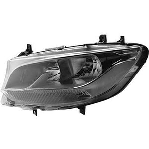 VanWezel - 2973961 - Voorlicht - Links - Mercedes van Sprinter w907 vanaf 06/2018