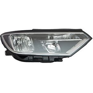 VanWezel 5742962V - Voorlicht - Volkswagen Passat - 11/2014 tot 2019