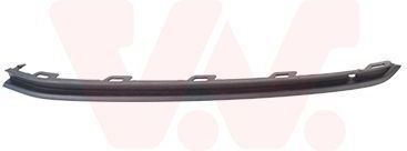 Van Wezel - BUMPERLIJST VOOR VW TOURAN 2015- 5TA8532119B9