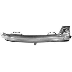 VanWezel 4043916 - Répétiteur de Rétroviseur Droit - Voor Opel Corsa F - Eclairage Voor