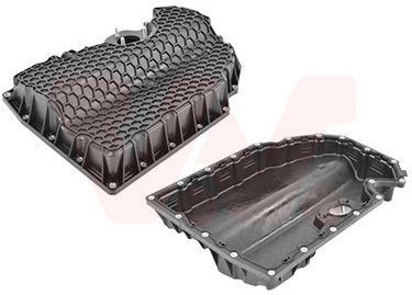 VAN WEZEL Carterpan VW,AUDI,SKODA 4946072 06K103600AE,06K103600D,06K103600R Oliecarter,Oliepan