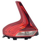VanWezel 5909921 - Achterlicht - Links - Voor Volvo V40 - Van 03/2012 Tot Nu
