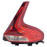 VanWezel 5909922 - Achterlicht Rechts - Voor Volvo V40 - Van 03/2012 Tot Nu