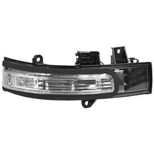 Knipperlicht Citroen, Peugeot Van Wezel 0978916