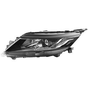 Mitsubishi L200, 2015 - - koplamp, H11+HB3, links, 2019 -