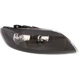 VanWezel 0381962 - Voorlicht - Audi Q7 - 2006 tot 2015