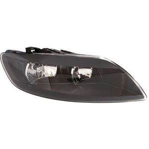 VanWezel 0381962 - Voorlicht - Audi Q7 - 2006 tot 2015