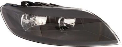 VanWezel 0381962 - Voorlicht - Audi Q7 - 2006 tot 2015