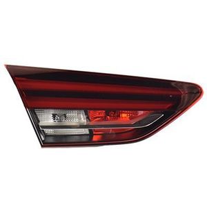 VanWezel 3854928 - Achterlicht - Voor Opel Insignia - Rechts - Eclairage arrière