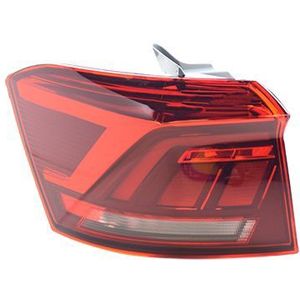 VanWezel 5710925 - Feu arrière gauche pour Volkswagen T-roc de 10/2017 à maintenant
