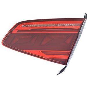 VanWezel 5749928 - Achterlicht Rechts - Volkswagen Passat - Met Dynamische Knipperlicht