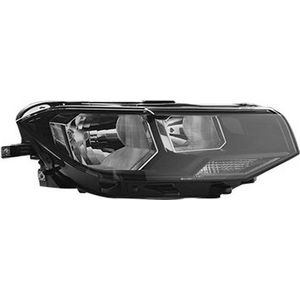 VanWezel 5706962V - Phare double avant droit pour Volkswagen T-cross de 01/2019 à maintenant