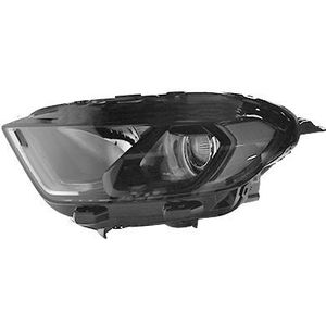 Koplamp Voor Links Ford Van Wezel 1802963