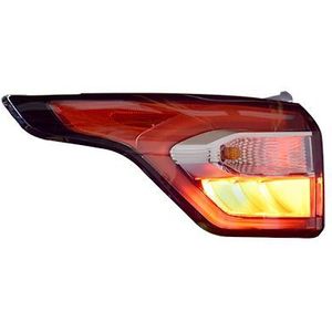 VanWezel 1907932 - Achterlicht - Rechts - Ford Kuga - 11/2016 tot 2020