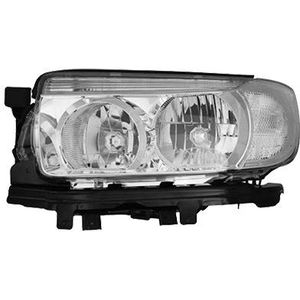 VAN WEZEL Koplampen SUBARU 5152965 84001SA872,84001SA873,84001SA870 Koplamp 84001SA871