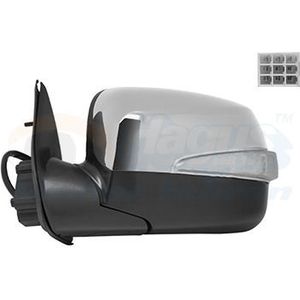 VAN WEZEL Buitenspiegel ISUZU 3615805 8981066431,8974014510 Zijspiegel,Spiegel,Achteruitkijkspiegel,Autospiegel,Dodehoekspiegel