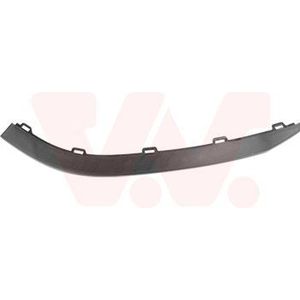 Volkswagen - Spoiler Links - Bumperspoiler - Equipart Certified - Inbouwplaats Links voor