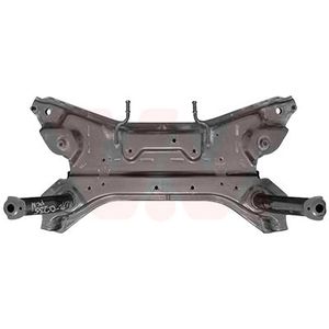 VAN WEZEL Achteras SUZUKI 5222690 4581063J11,4581062J10,4581062J11 Hulpsteun/Aggregaatsteun