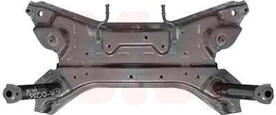 VAN WEZEL Achteras SUZUKI 5222690 4581062J10,4581062J11,4581063J11 Hulpsteun/Aggregaatsteun