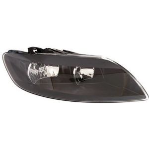 VanWezel 0382962 - Voorlicht - Audi Q7 - 2006 tot 2015