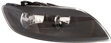 VanWezel 0382962 - Voorlicht - Audi Q7 - 2006 tot 2015