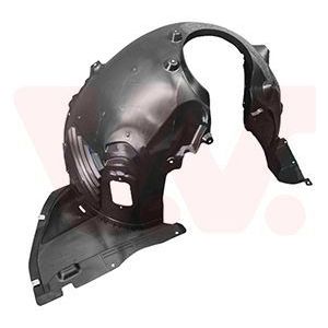 VAN WEZEL Wielkast BMW 0675434 51717319762 Bekleding, wielkast