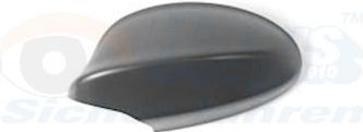 VanWezel 0627843 - Couvercle de Rétroviseur Links - Voor BMW 1 E81/87 - 04/2007 tot 2012