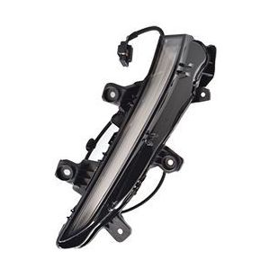 Dagrijverlichting Peugeot Van Wezel 4043957