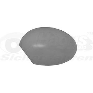 VanWezel 0506843 - Couvercle van de Achteruitkijkspiegel Links - Mini Mini van 11/2006 tot 08/2010