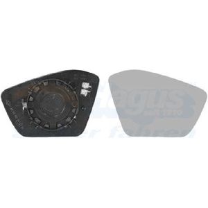 VanWezel - 7647838 - Achteruitkijkspiegel - Rechts - Voor Skoda Octavia vanaf 06/2020