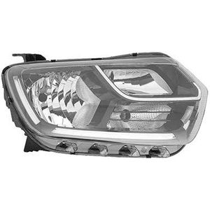 VanWezel 1557966 - Dubbele Voorlamp - Voor Dacia Duster vanaf 01/2018
