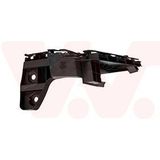 VAN WEZEL Houder, bumper VW 5711536 5H6807394E