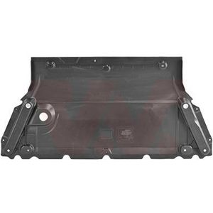 VAN WEZEL Motorruimte-isolatie AUDI 0346701 8W0863821B,8W0863821D,8W0863821F