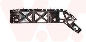 Van Wezel - Bumperbevestigingsbeugels - Voor VW T-ROC 2017-2022 - OEM 2GA807393