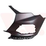 VAN WEZEL Bumper AUDI 0372561 83A807107GRU