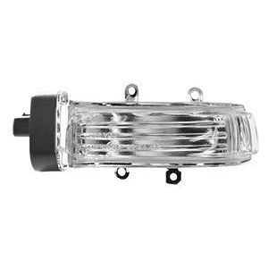 VanWezel 5471915 - Répétiteur de rétroviseur gauche pour Toyota Rav 4 de 02/2006 au 02/2010