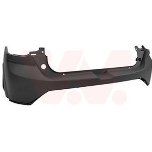 Bumper Dacia Van Wezel 1510544