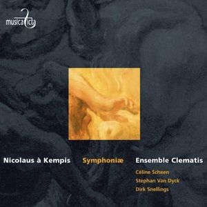 Clematis Ensemble - Symphoniae