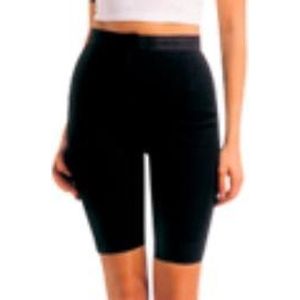 Lanaform - Facility-6 - Afslankbroek - Afslanken - Zweetbroek - Compressiebroek Dames - Shapewear - Corrigerend Ondergoed