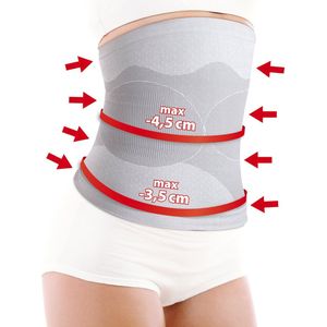 Mass & Slim Belt-XL