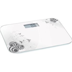 Electronic Scale (White)