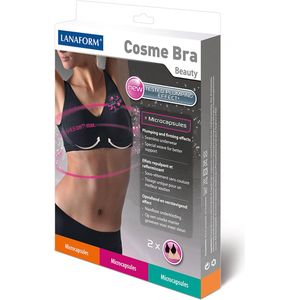 Cosme Bra-L